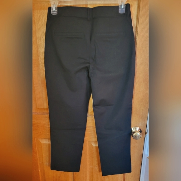 High Rise Pixie Pants - Picture 2 of 3